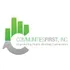 COMMUNITIES FIRST, INC logo