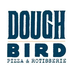 Doughbird logo