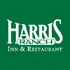 HARRIS RANCH BEEF CO logo