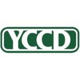 Yosemite Community College District logo
