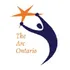 The Arc Ontario logo