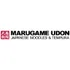 Marugame Udon logo