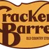 CRACKER BARREL OLD COUNTRY STORE logo