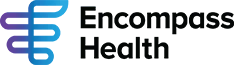 Encompass Health logo