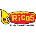 Ricos Products logo