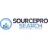 SourcePro Search logo