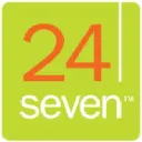 24 Seven Talent logo