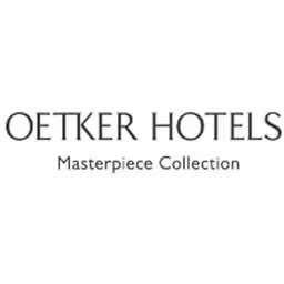 Oetker Hotels logo