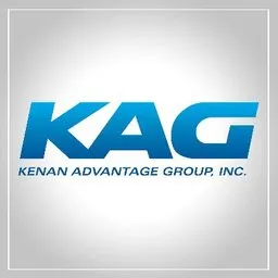 Kag Services Inc logo