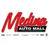 Medina Auto Mall logo