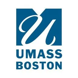 University of Massachusetts Boston logo