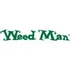 Weed Man USA logo