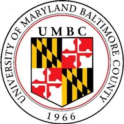 University of Maryland Baltimore County logo