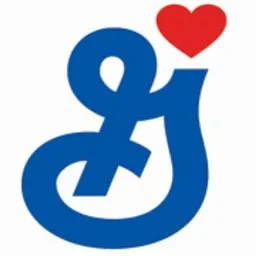 General Mills logo