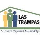 LAS TRAMPAS SCHOOL INC logo
