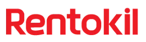 Rentokil logo