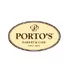 Portos Bakery logo