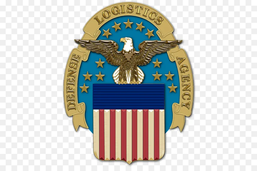 Defense Logistics Agency logo