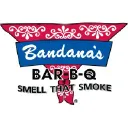 Bandana's BBQ logo
