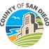 County of San Diego logo