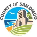 County of San Diego logo