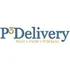 P3 Delivery logo