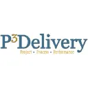 P3 Delivery logo