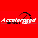 Accelerated Urgent Care logo