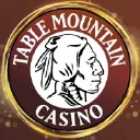Table Mountain Casino Resort logo