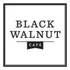 Black Walnut Cafe logo