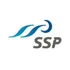 SSP America logo