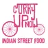 Curry Up Now logo