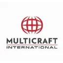 MULTICRAFT INTERNATIONAL logo