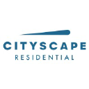 Cityscape Residential logo