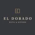 El Dorado Hotel & Kitchen logo