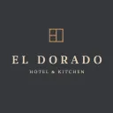 El Dorado Hotel & Kitchen logo