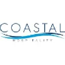 Coastal Hospitality Associates logo