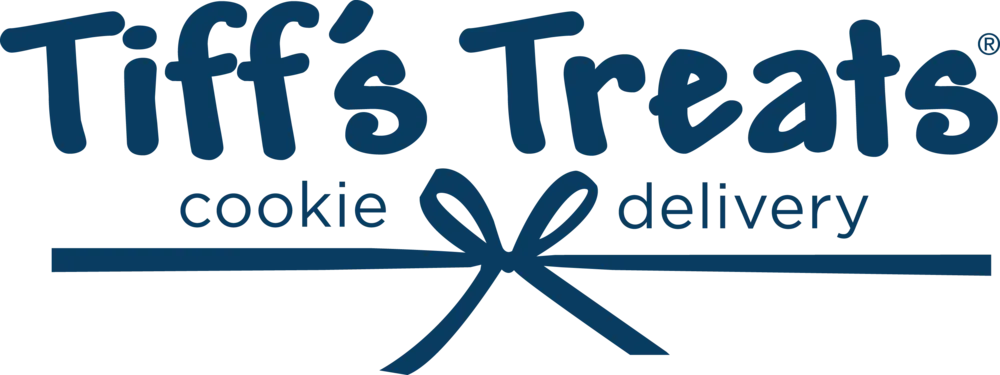 Tiff's Treats logo