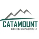 Catamount Constructors, Inc. logo