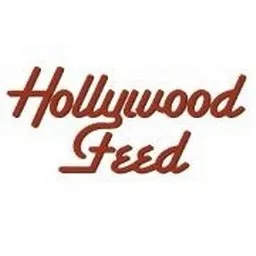 Hollywood Feed logo