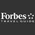 Forbes Travel Guide logo