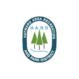 Hayward Area Recreation & Park District logo