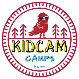 Kidcam LLC logo