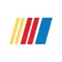 National Association for Stock Car Auto Racing logo