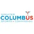 Greater Columbus Sports Commission logo