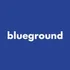 Blueground logo