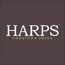 Harp's Food Stores logo