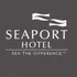 Seaport Hotel logo