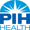 PIH Health logo