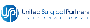 United Surgical Partners International Inc (USPI) logo